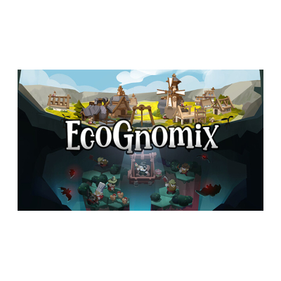 EcoGnomix, le jeu hybride bientôt sur Nintendo Switch