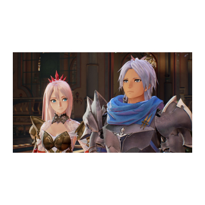 Tales of Arise : 2,7 millions de copies vendues, un record pour la série