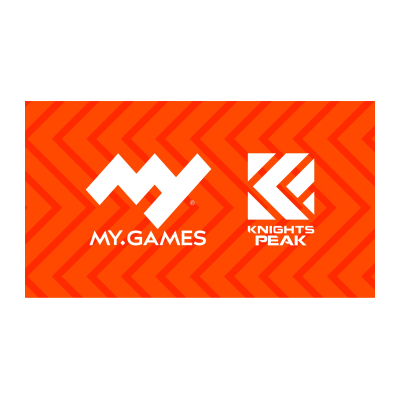 MY.GAMES lance Knights Peak et annonce 5 jeux à venir