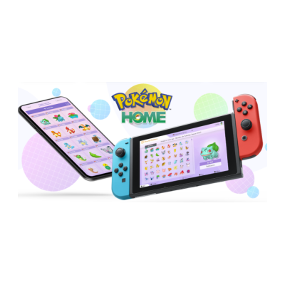 Pokémon Home : Ca sera le 30 mai pour la 3.0.0 🙏🏻