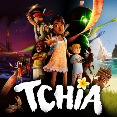 Tchia : Plus d'un million de personnes et une version physique