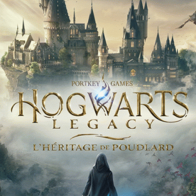 Hogwarts Legacy repoussé sur Nintendo Switch