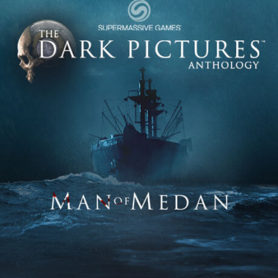 The Dark Pictures : Man of Medan sort sur Switch