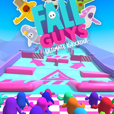 Epic Games va intégrer son créateur de niveaux dans Fall Guys.