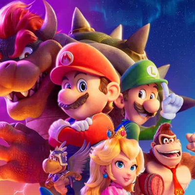 Le film Super Mario Bros. a dépassé la barre du milliard de dollars de recettes au box-office mondial.