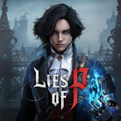 Une démo et une date de sortie au 19 septembre pour Lies of P