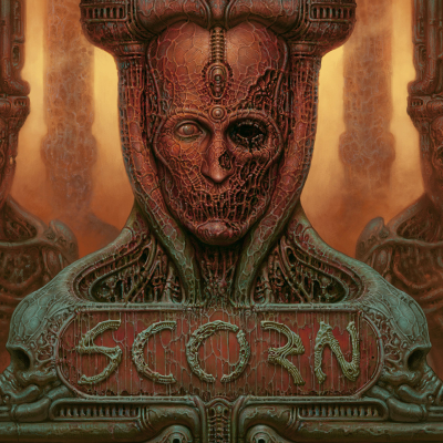 Scorn arrive sur PS5 avec une version physique