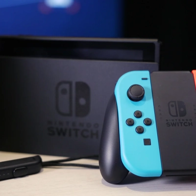 Nintendo : Baisse des résultats malgré le succès de la Switch