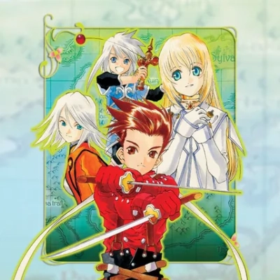 Tales of Symphonia Remastered : enfin une mise à jour, mais les fans ne sont toujours pas satisfaits