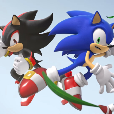 Sega annonce un showcase Sonic pour le 24 septembre