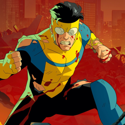 Skybound sollicite les fans pour un jeu AAA Invincible