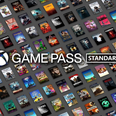 Xbox Game Pass Standard : Détails et Accès du Nouveau Palier