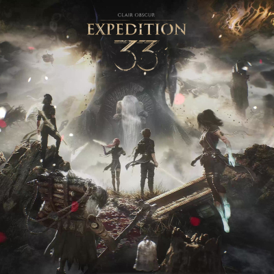 Découverte de Clair Obscur: Expedition 33, le RPG au tour par tour