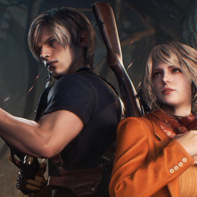 Capcom bat des records avec Resident Evil 4 et prévoit un avenir radieux