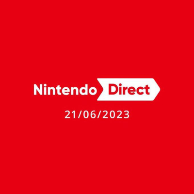 Nintendo Direct le mercredi 21 juin à 16h