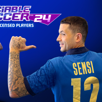 Sociable Soccer 24 débarque sur consoles le 7 juin 2024