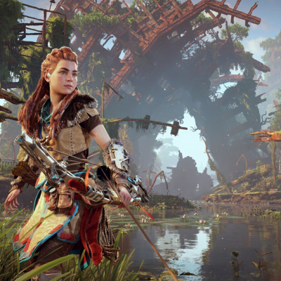 Horizon Zero Dawn disparaît des plateformes PC avant le lancement du remaster