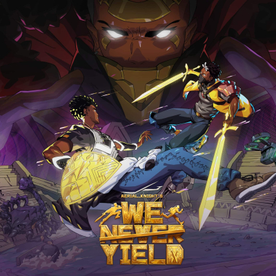 Aerial_Knight’s We Never Yield : une suite prévue pour cet été sur PC