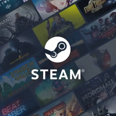 Steam établit un nouveau record avec 37,2 millions de joueurs en ligne