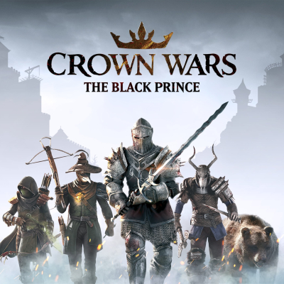 Crown Wars The Black Prince : Détails du gameplay et report de sortie