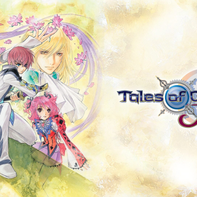 Découvrez les nouveautés de Tales of Graces f Remastered