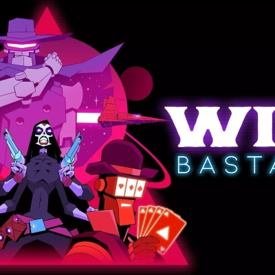 Wild Bastards débarque sur Nintendo Switch en septembre