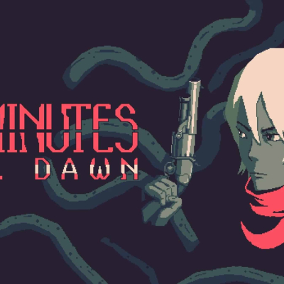 20 Minutes Till Dawn offert sur l'Epic Games Store