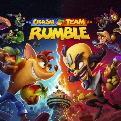 Annulation de Crash Team Rumble sur Switch : Qu'en est-il vraiment ?