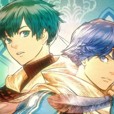 Baten Kaitos 1&2 HD Remaster sort le 14 septembre 2023