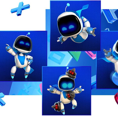 PlayStation offre des avatars d'Astro pour clore les Days of Play