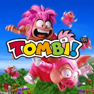 Limited Run Games annonce un remaster de Tombi!