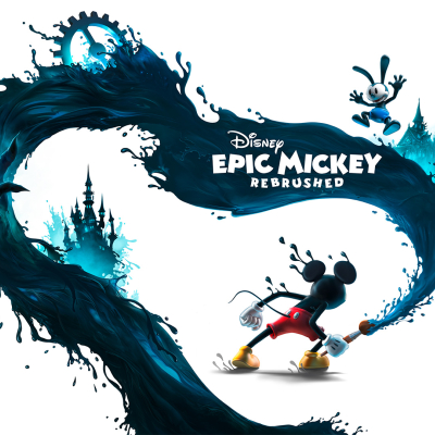 Disney Epic Mickey : Rebrushed annoncé pour septembre 2024