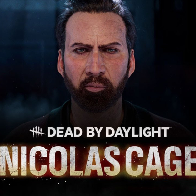 Nicolas Cage rejoint Dead by Daylight en tant que survivant emblématique