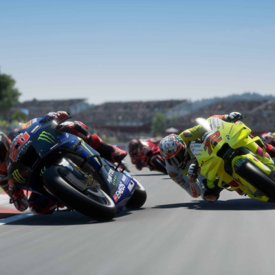 MotoGP 24 débarque le 2 mai sur PC et consoles