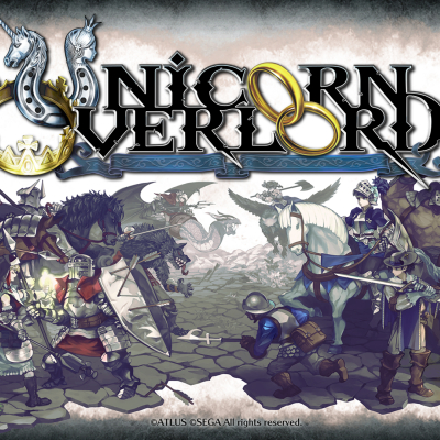 ATLUS présente de nouvelles images pour Unicorn Overlord