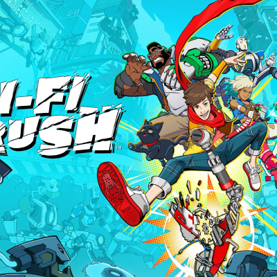 Hi-Fi Rush et Sea of Thieves pourraient débarquer sur Nintendo Switch