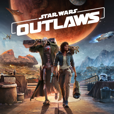 Star Wars Outlaws : Date de sortie révélée par erreur