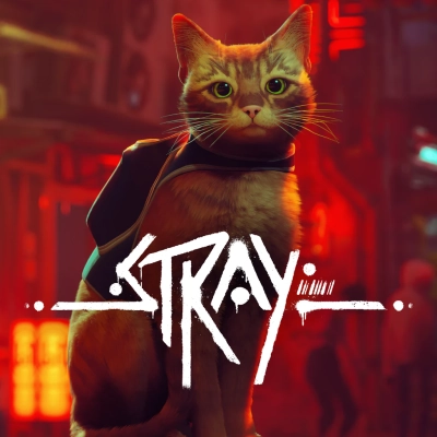 Stray arrive prochainement sur Xbox