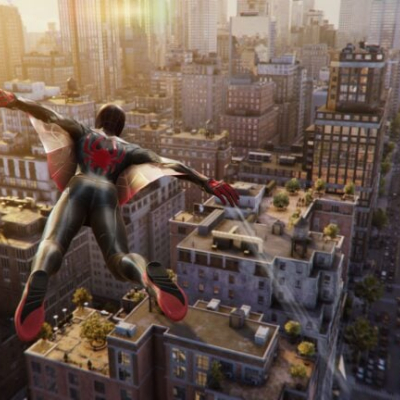 Marvel’s Spider-Man 2 proposera une carte deux fois plus grande et le choix entre deux personnages