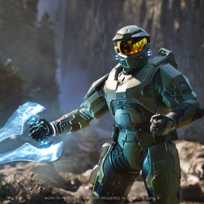 343 Industries devient Halo Studios et prépare de nouveaux jeux Halo