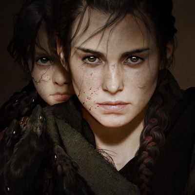 Focus et Asobo Studio annoncent une nouvelle collaboration après le succès de A Plague Tale: Requiem