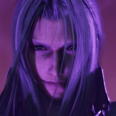 Final Fantasy VII Rebirth : Sephiroth, un protagoniste selon Tetsuya Nomura