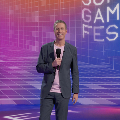 Coût d'un trailer au Summer Game Fest : 250 000 dollars pour 1 minute