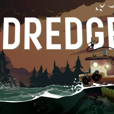 The Iron Rig, le nouveau DLC de DREDGE, est maintenant disponible