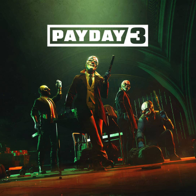 Bêta ouverte de Payday 3 ce week-end sur Steam et Xbox