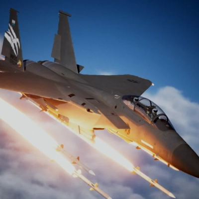 ACE COMBAT 7 atterrit sur Switch le 11 juillet