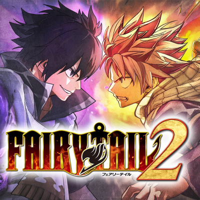 Fairy Tail 2 : Ce que nous savons du prochain action-RPG