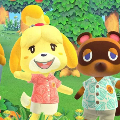 Fuite sur Animal Crossing : une révolution multijoueur en vue ?