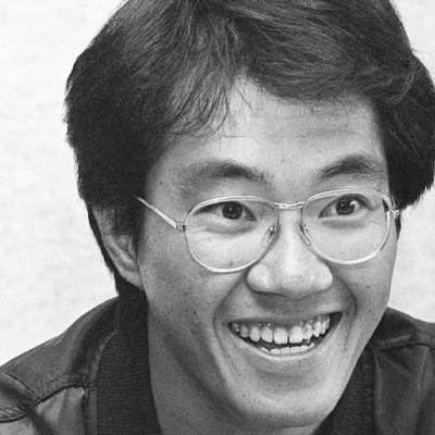 Décès d'Akira Toriyama, le père de Dragon Ball