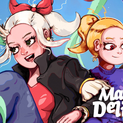 Magical Delicacy arrive sur Switch et Xbox avec Game Pass le 17 juillet